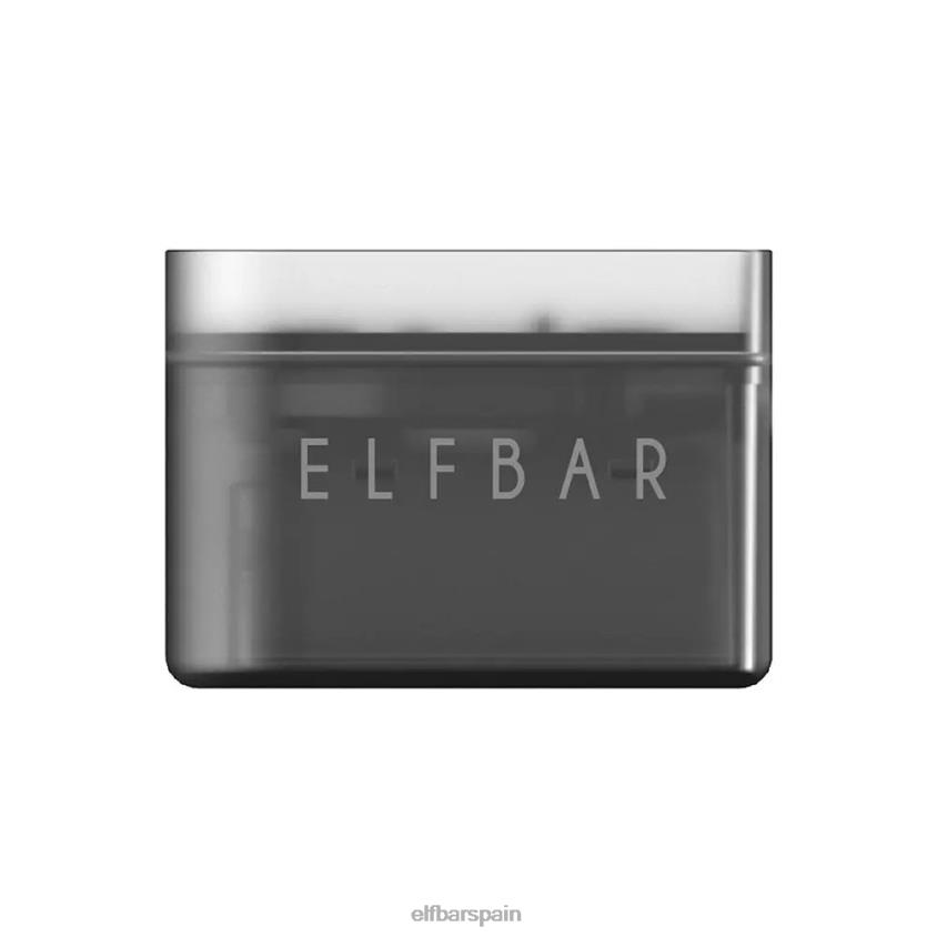dispositivo de batería de cápsula precargada lowit VD2T6101 ELFBAR marrón