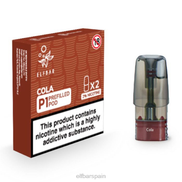 elfbar mate 500 p1 cápsulas precargadas - 20 mg (paquete de 2) 8LFB148reajuste salarial
